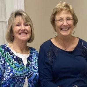 Meet your Posher, Denise w